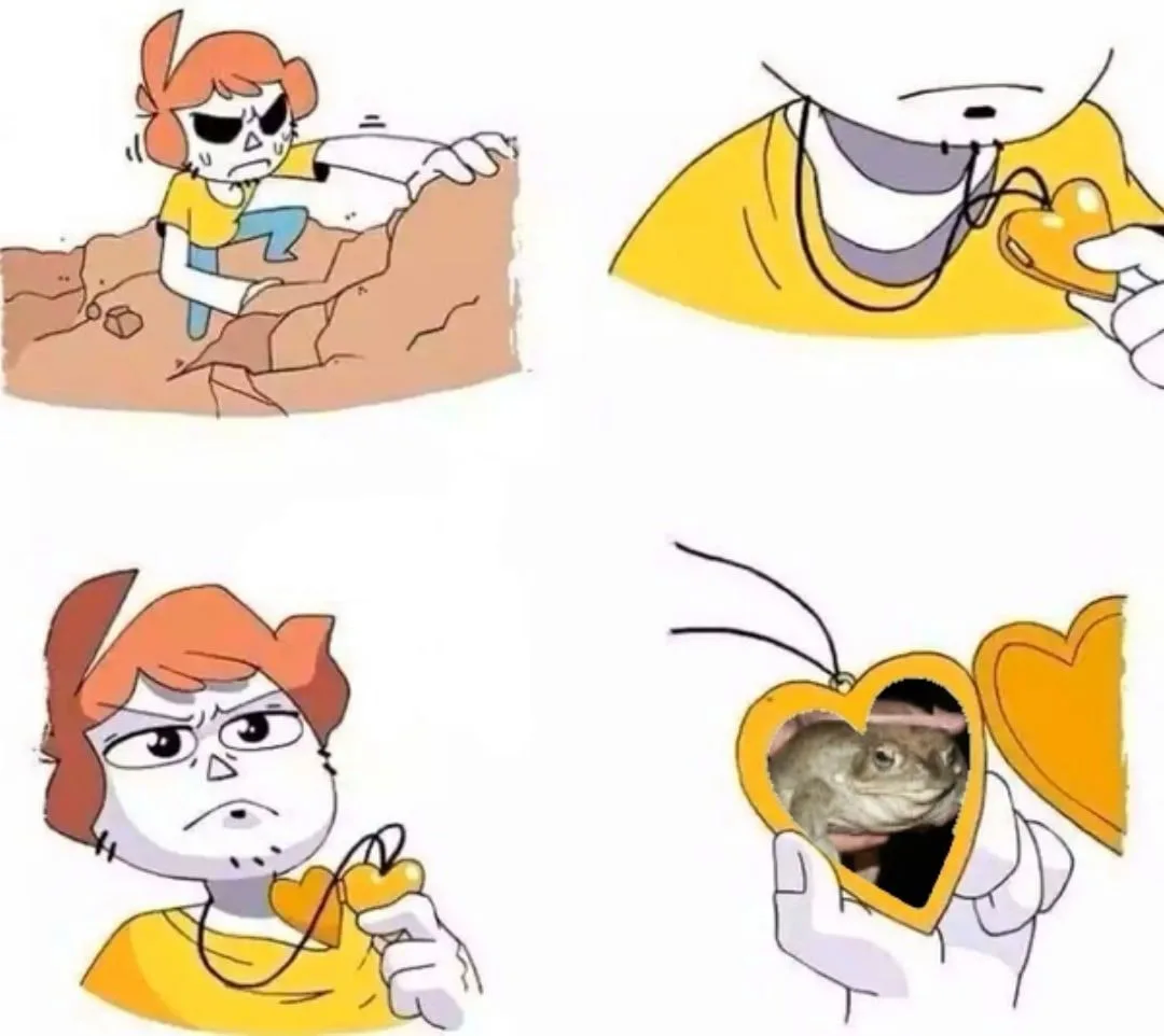 любим лягушек и жабок