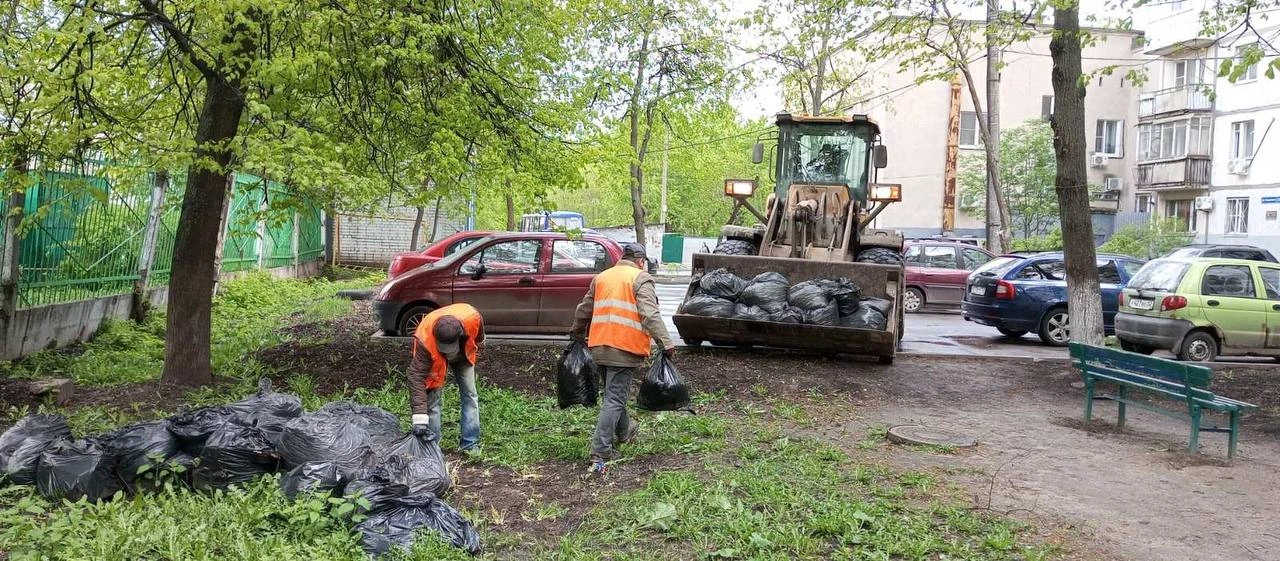 ‼️ А у нас в Нижнем и области кратно вырастут штрафы за нарушения благоустройства