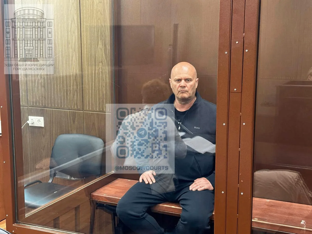В Центральном районном суде сегодня стартует судебный процесс по делу бывшего главы гор...