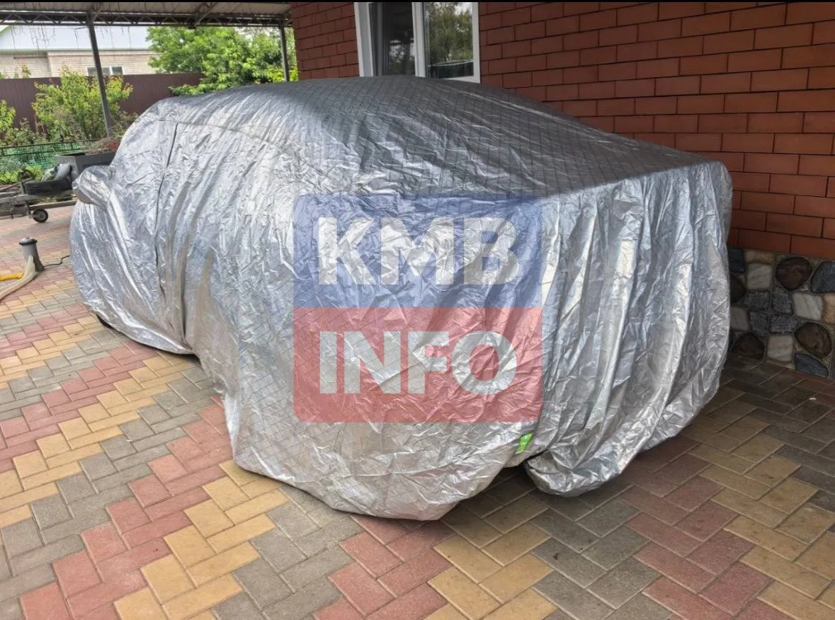 → Муж подготовился 😁 — #хочусказать

А вы готовы?

❗️КМВ в Мах — @kmv_info #now