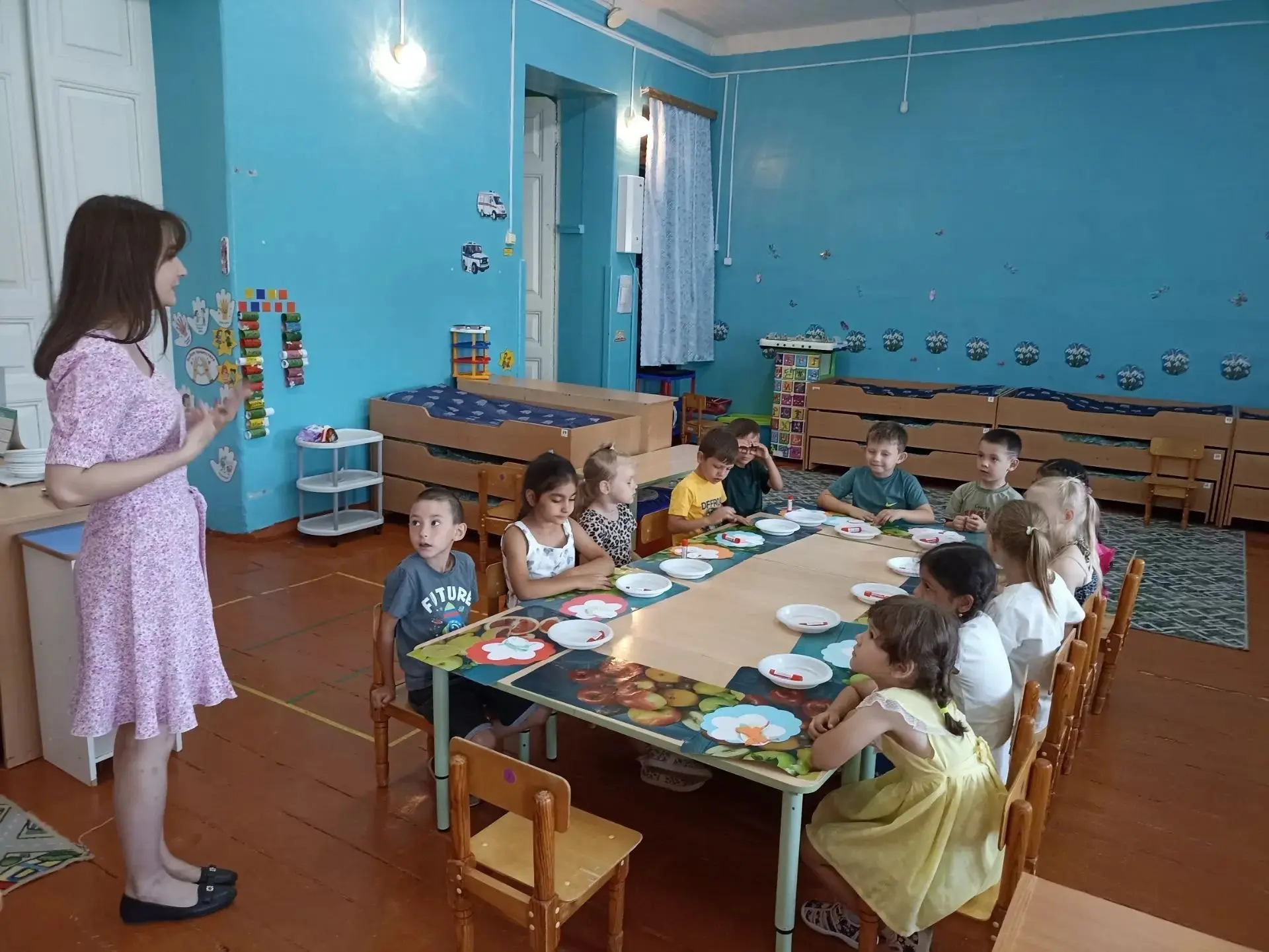 8 июля — самый душевный праздник в году! В День семьи, любви и верности специалисты Цен...