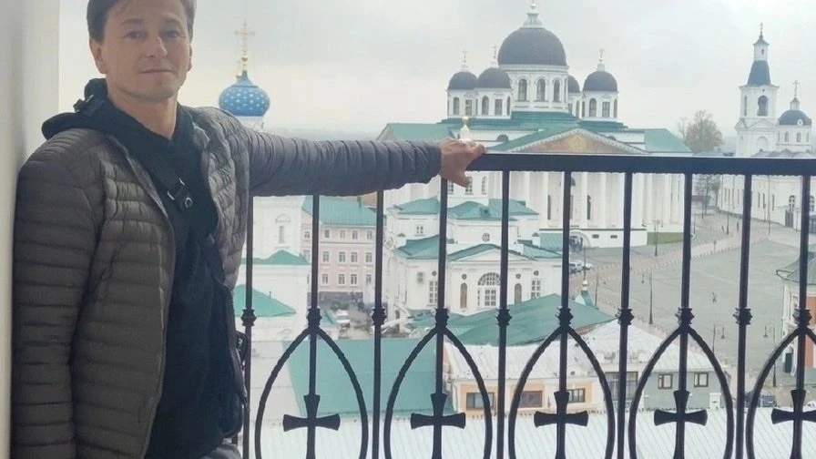 Сергей Безруков попросил прокачать губернатора Лысково до уровня Арзамаса
