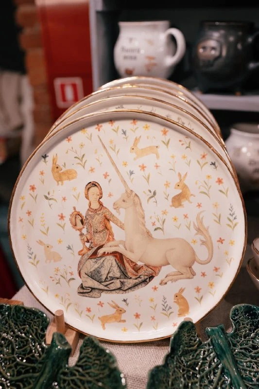 Фестиваль Ceramania 🏺