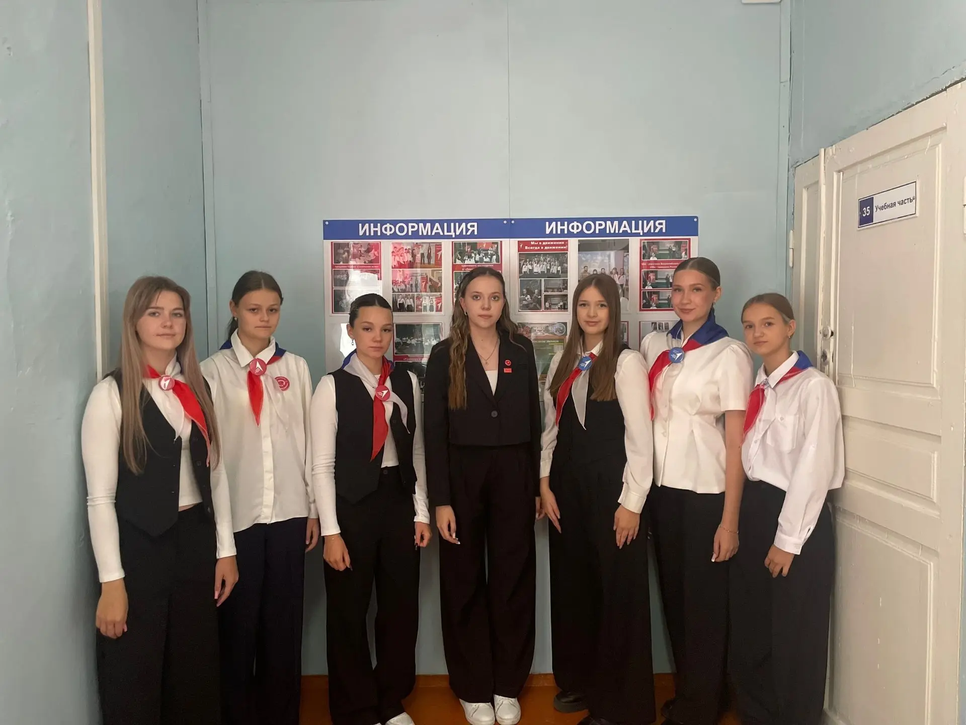 🔥Привет, ПЕРВЫЕ! Рады поделиться свежими новостями с последнего собрания нашего первич...