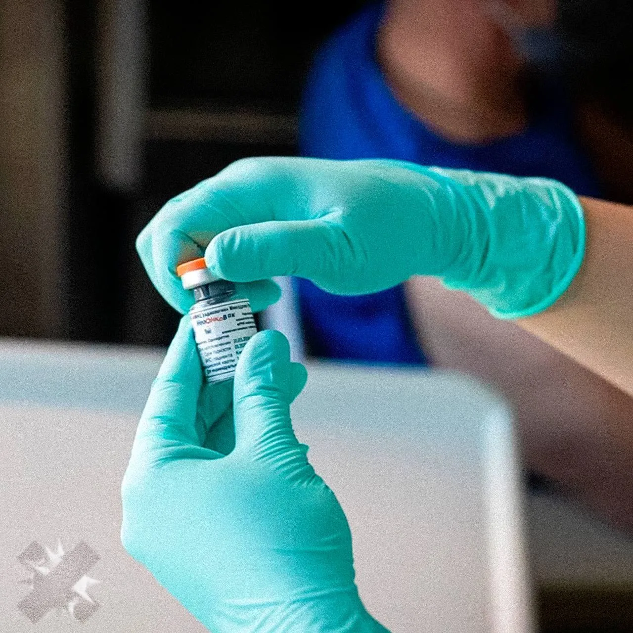 ⚡️Российская вакцина ПОБЕЖДАЕТ рак

Первый пациент уже чувствует себя хорошо. Организм положительно 