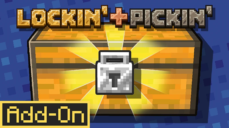 Lockin' & Pickin'