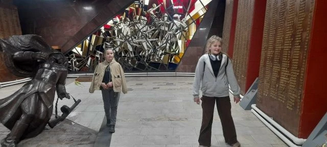 18 мая - Международный день музеев, который празднуется во всем мире с 1977 года. С 199...