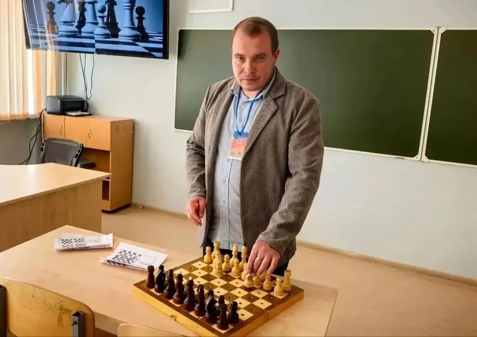 В Энгельсе в МОУ «СОШ №30 им. П.М. Коваленко» прошёл IV Межмуниципальный форум классных...