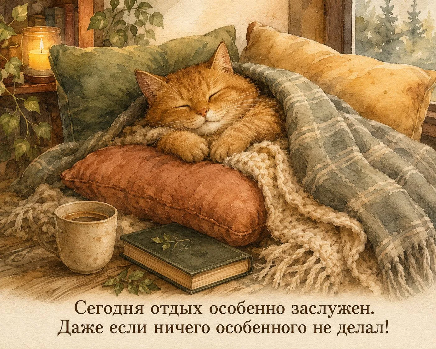 Твой Лучик Добра ✨ Подпишись