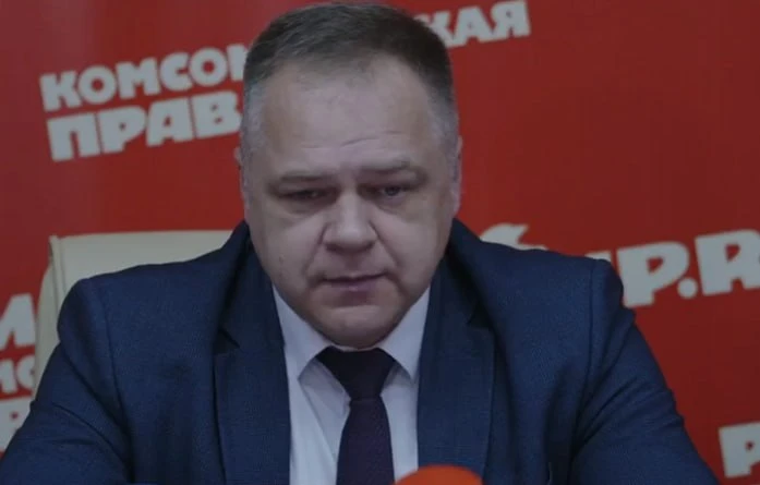 Исполнять обязанности министра экономического развития Саратовской области будет первый...