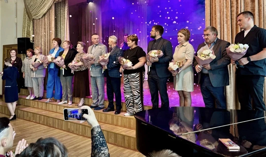 🏆 Мастерство: итоги регионального этапа конкурса «Мастер года»!  В Оренбуржье завершился региональны