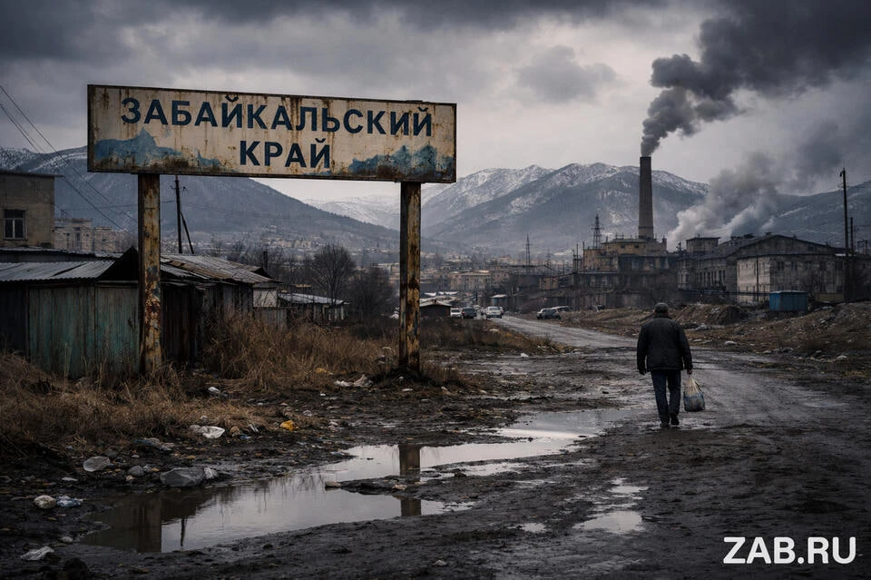 📈 Забайкалье поднялось в рейтинге рынка труда, но остаётся в нижней части списка