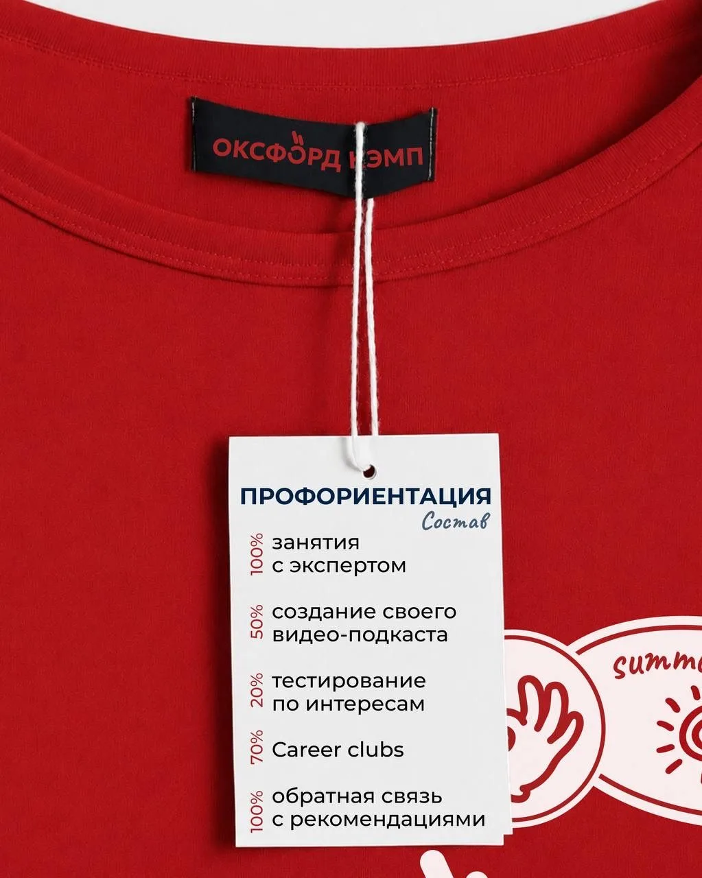Из чего состоят наши заезды? 👀