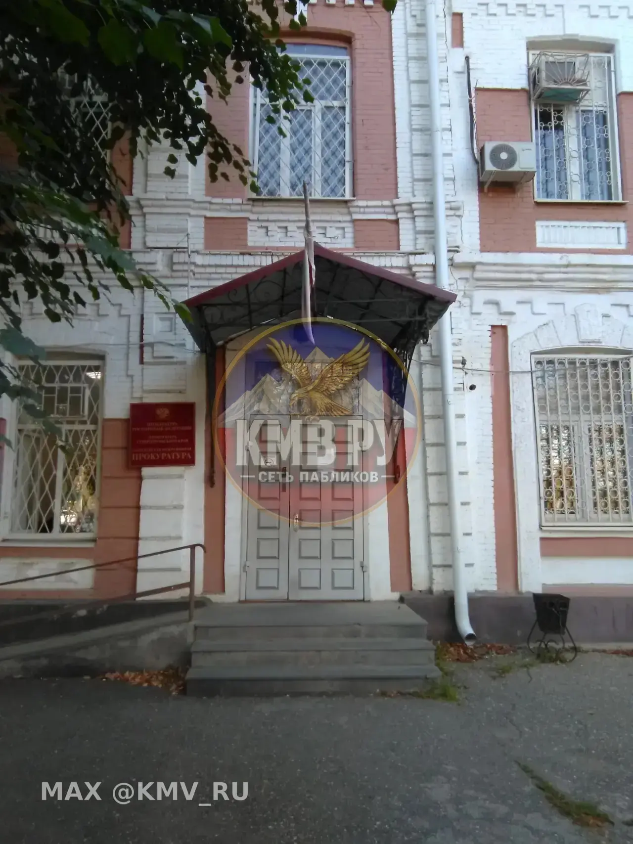 Судейское вмешательство и игнорирование прокуратуры: дело о неоказании медпомощи в Геор...