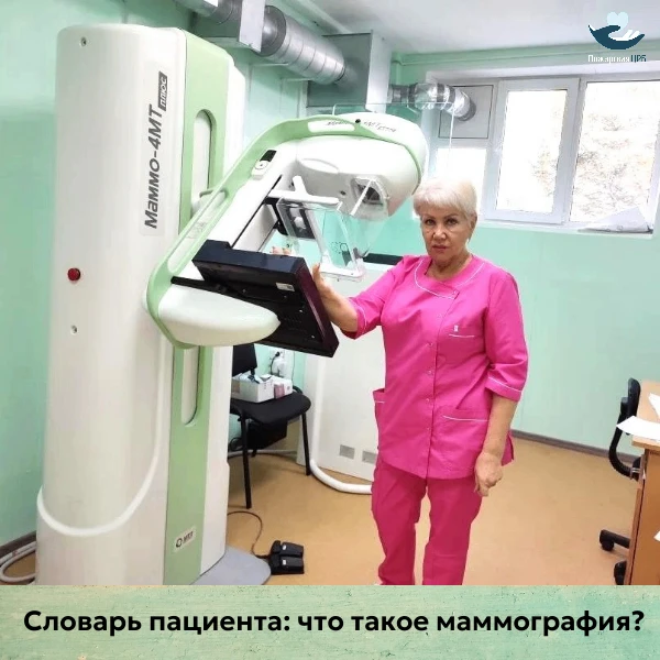 Часто слышим этот термин, но не всегда понимаем, для чего он нужен. Давайте разберёмся.