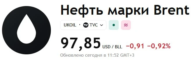 ‼️ Страны участницы МЭА обсудят вопрос о необходимости высвобождения нефти из стратегич...