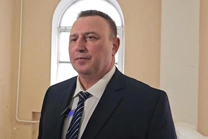 ❗️Экс-глава администрации Волгодонска Юрий Мариненко не смог обжаловать приговор
