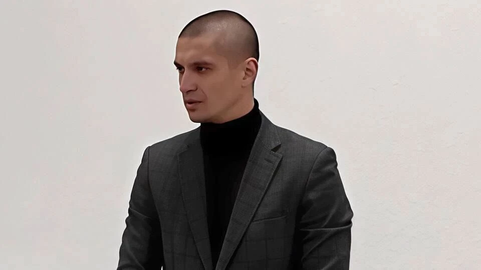 ⚖️  Нижегородский облсуд окончательно оправдал тренера Николая Кукушкина, зарезавшего р...