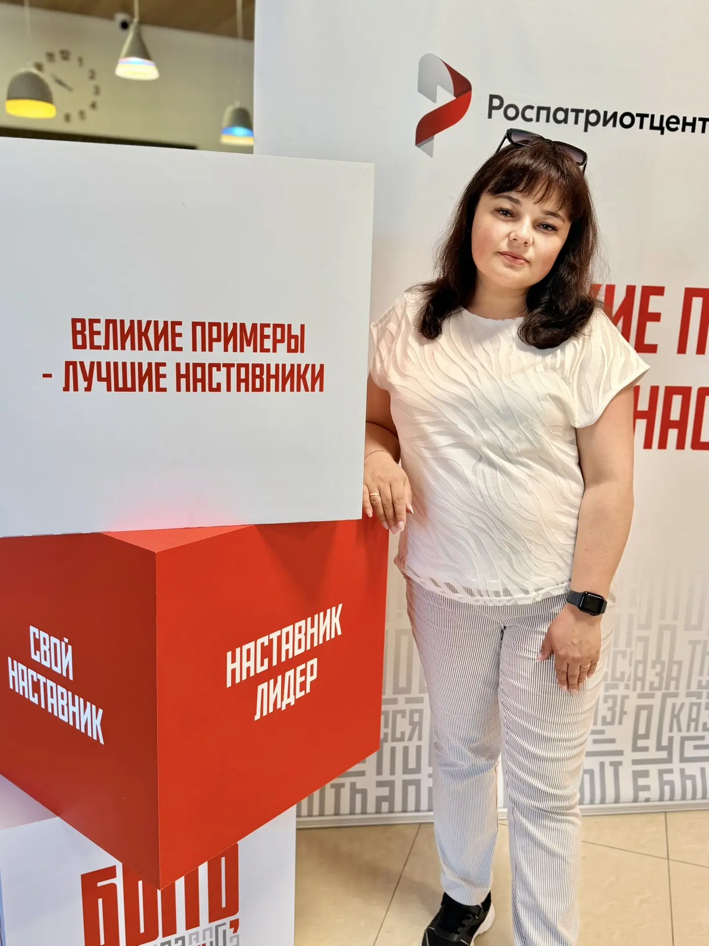 ПОЛУФИНАЛ ВСЕРОССИЙСКОГО КОНКУРСА «БЫТЬ, А НЕ КАЗАТЬСЯ»