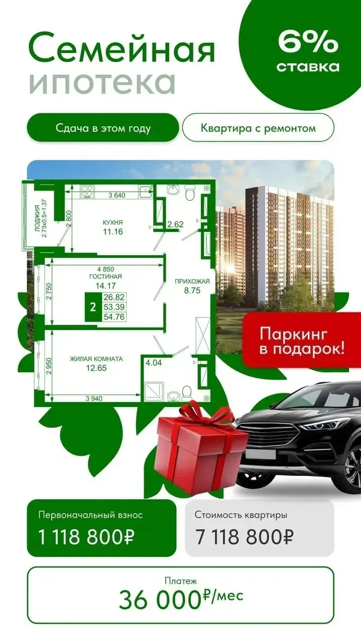 Бывает ли оптимальное соотношение цены и качества? Ну конечно!