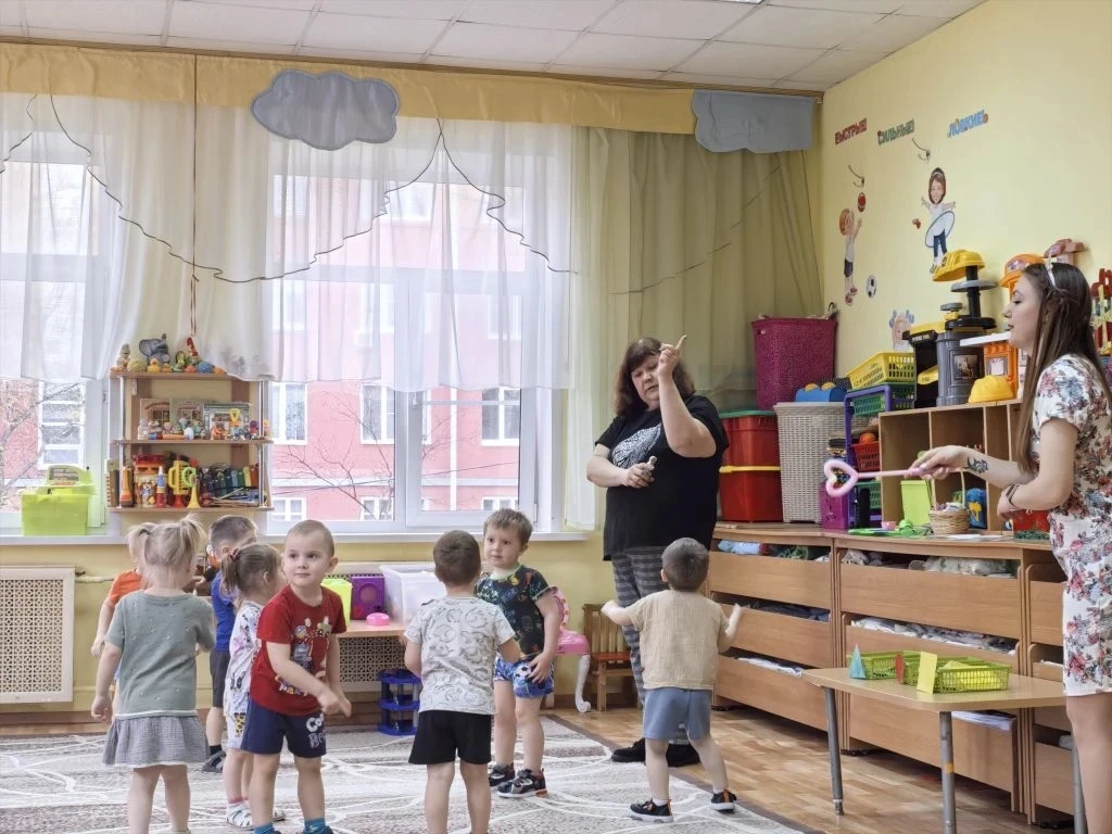 Вот и подошло к концу наше бурное учебное приключение этого года! Финальное открытое за...