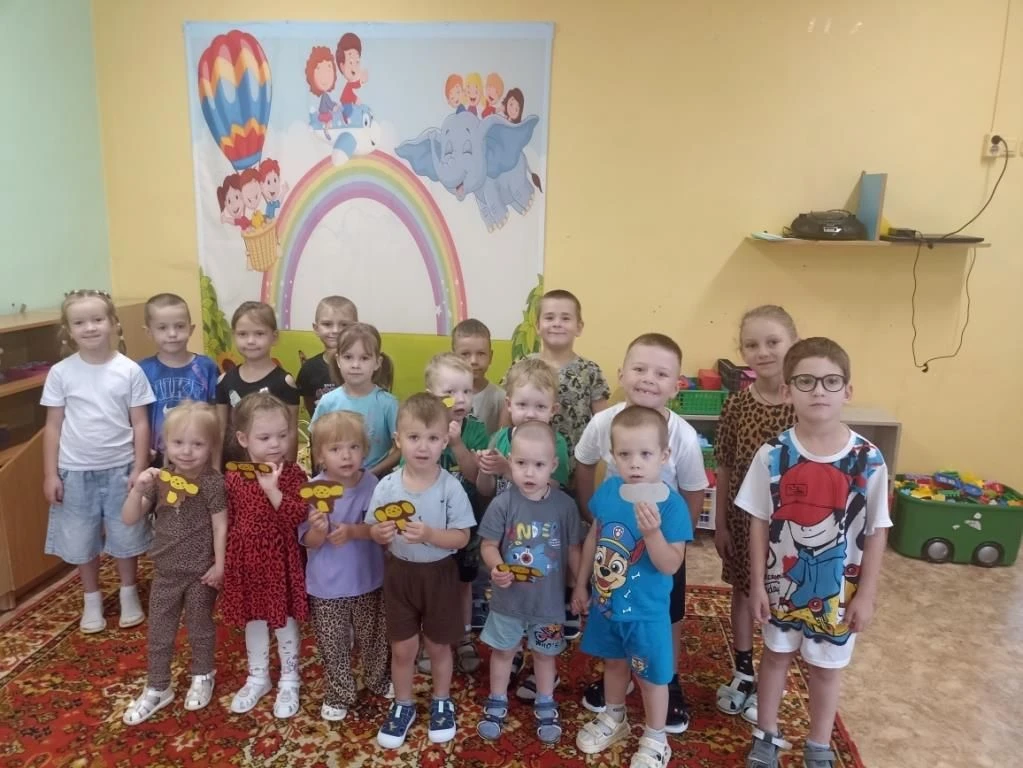 Детство-это одно из самых лучших времен в жизни человека. В детстве все кажется более у...
