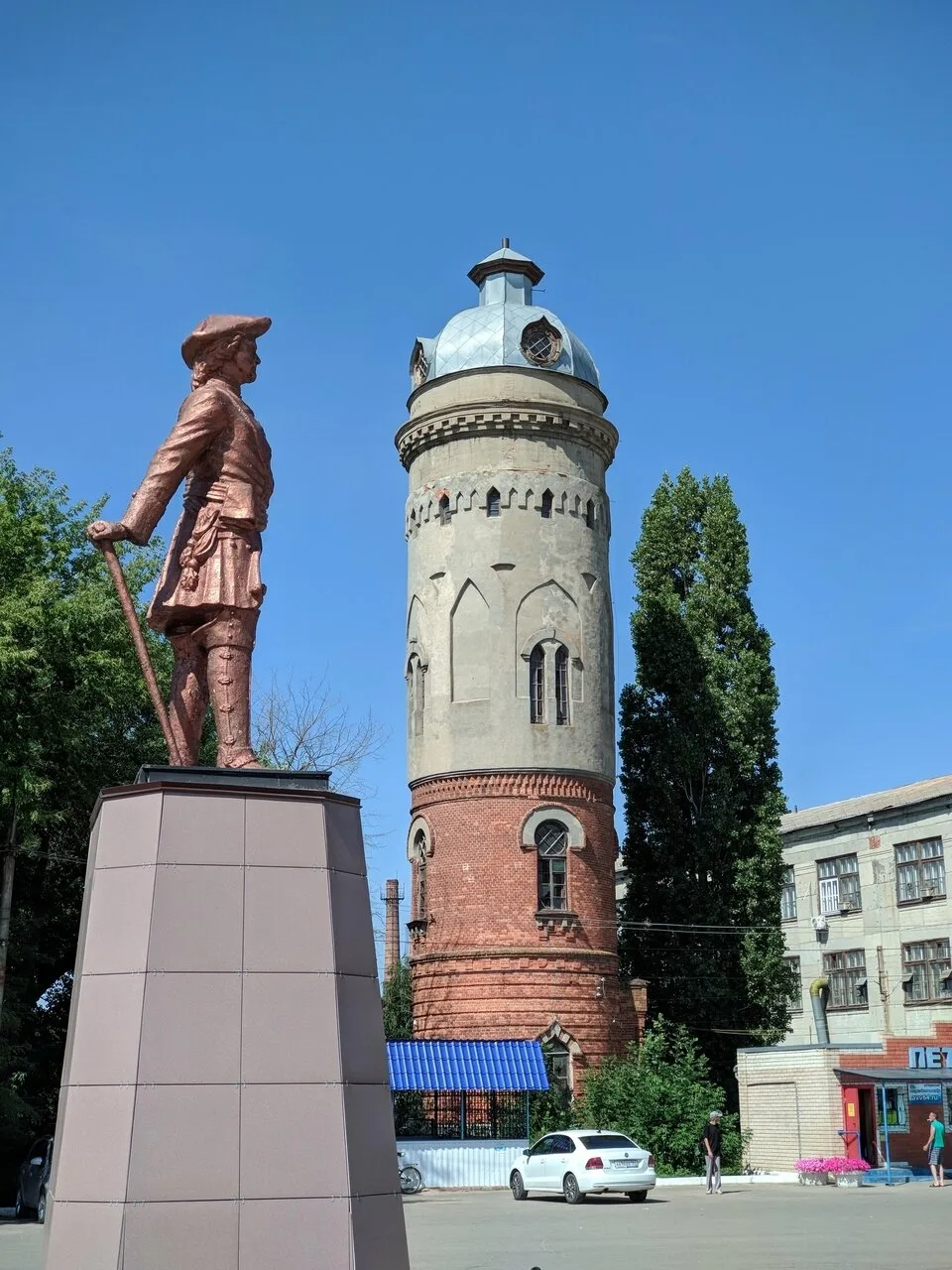 Присылайте Ваши фото в "Предложить пост"