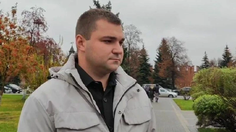 ⚖️ В Туле начальника транспортного управления доставили в СК по делу о смертельном ДТП.