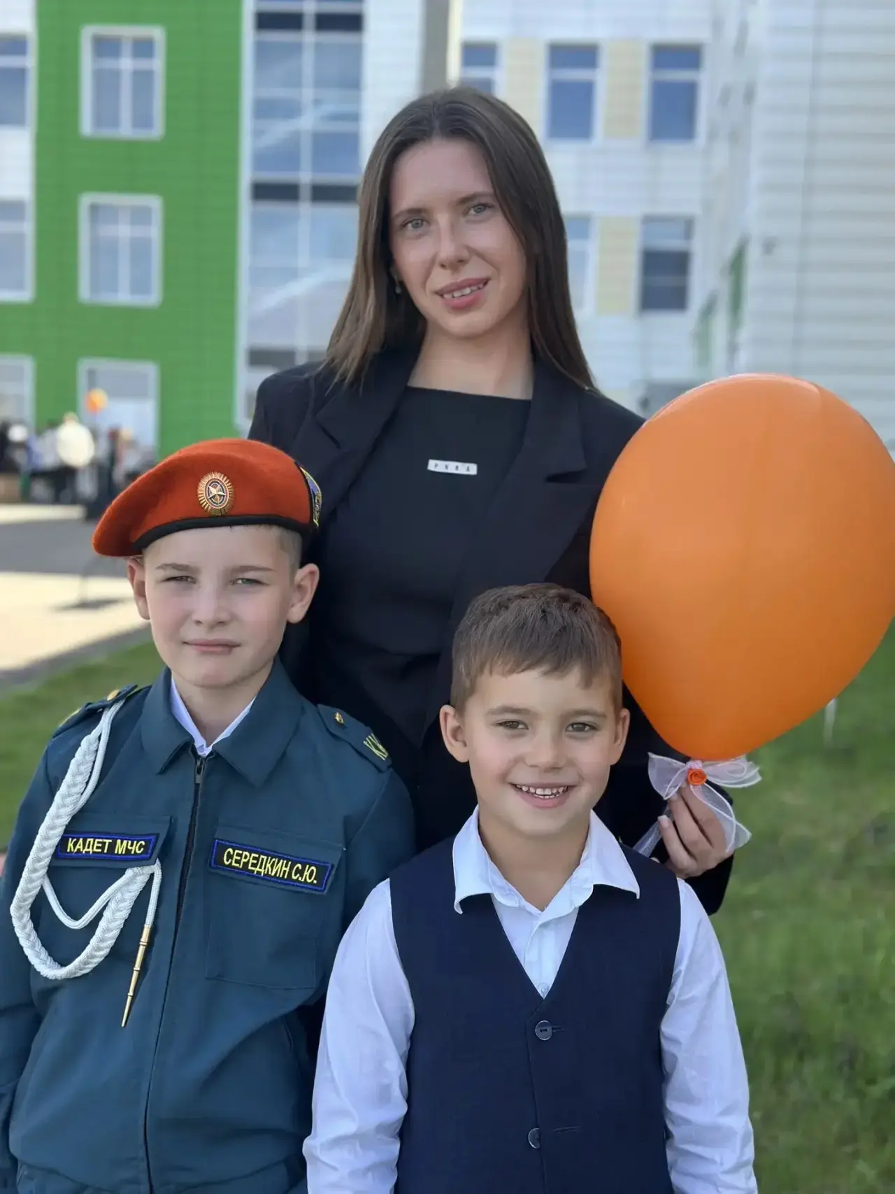 У нас сегодня праздник 🎊🎊🎊