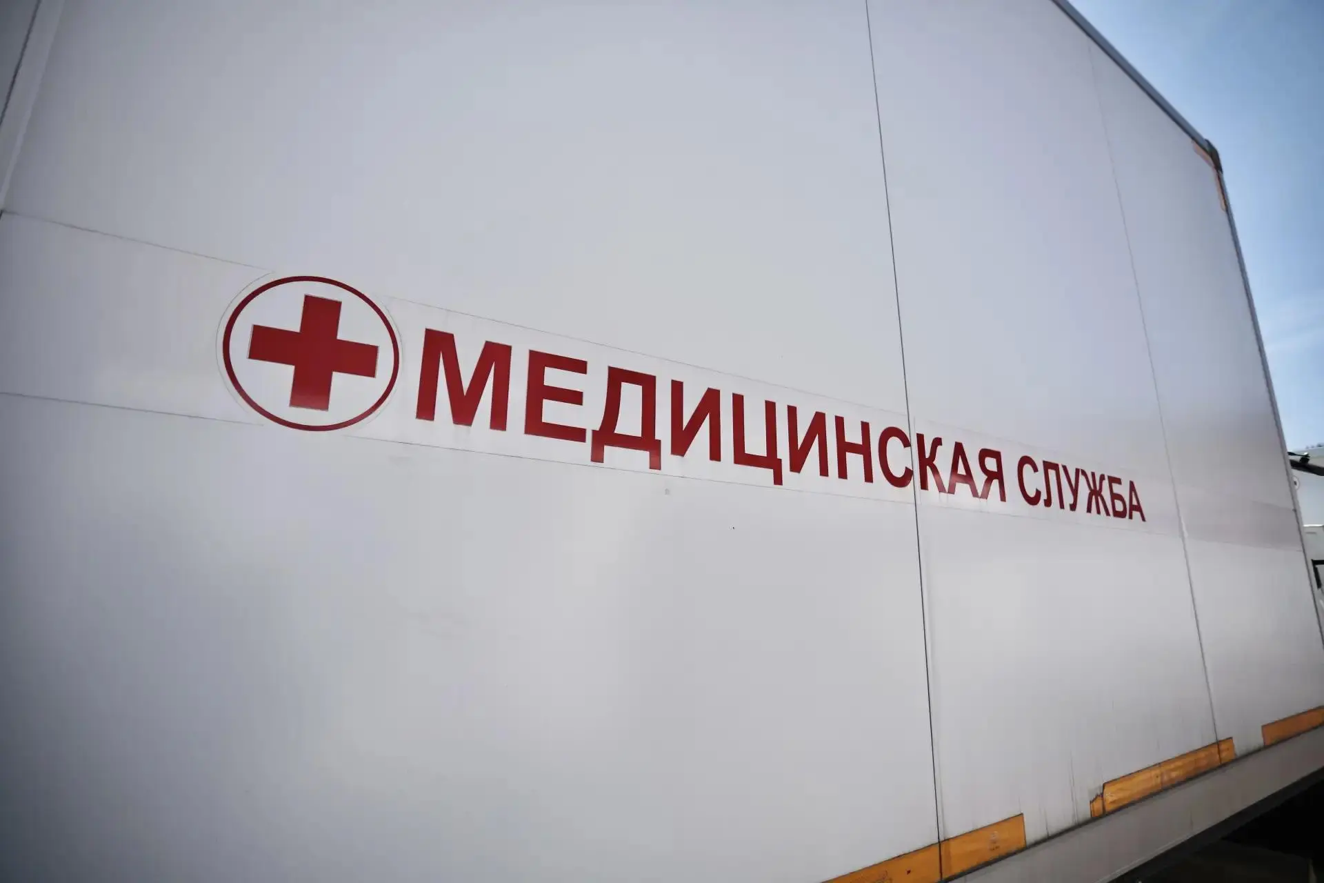 В Горно-Алтайске проходит выездная диспансеризация для жителей пяти микрорайонов