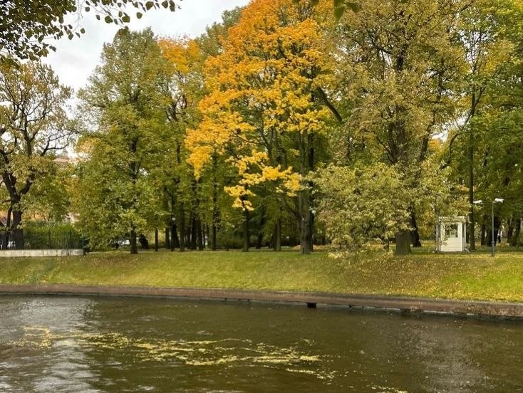 ☀️ Доброе утро!