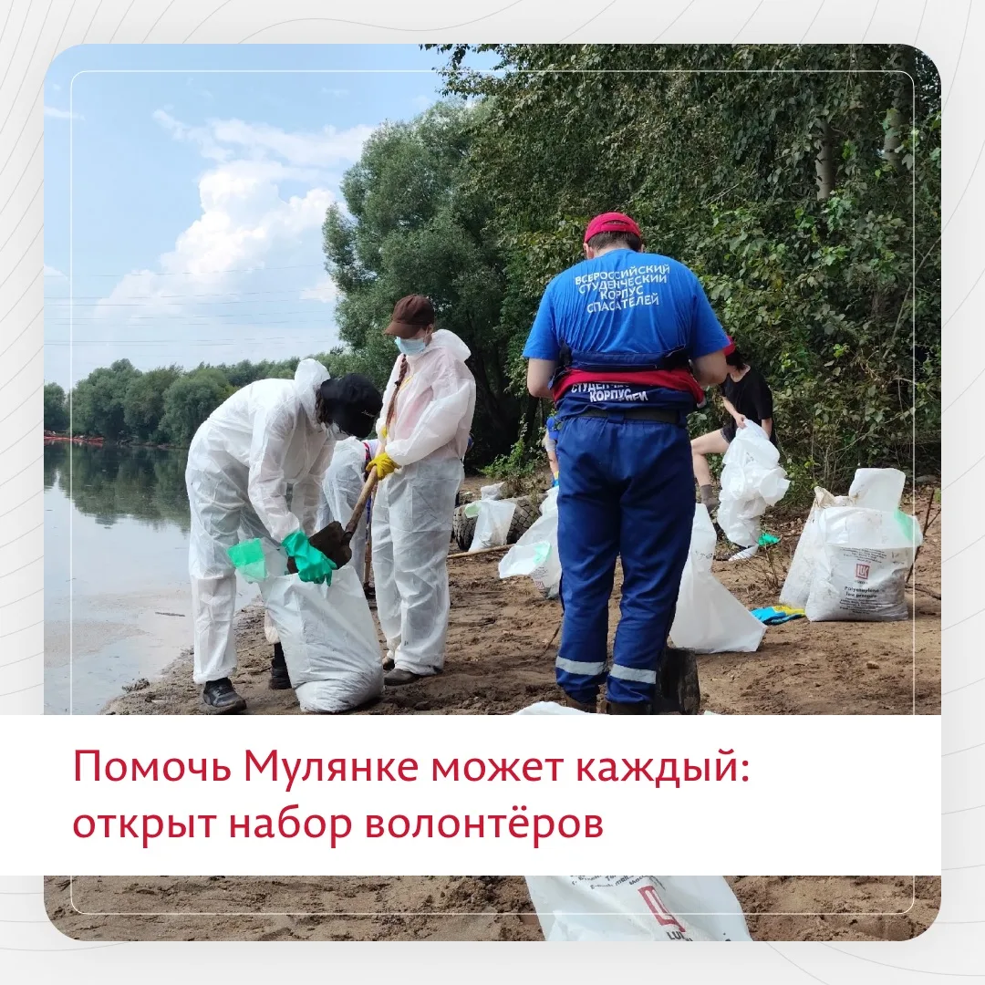 Студенты ПГНИУ помогают ликвидировать последствия разлива нефтепродуктов в Перми

После обильных дож