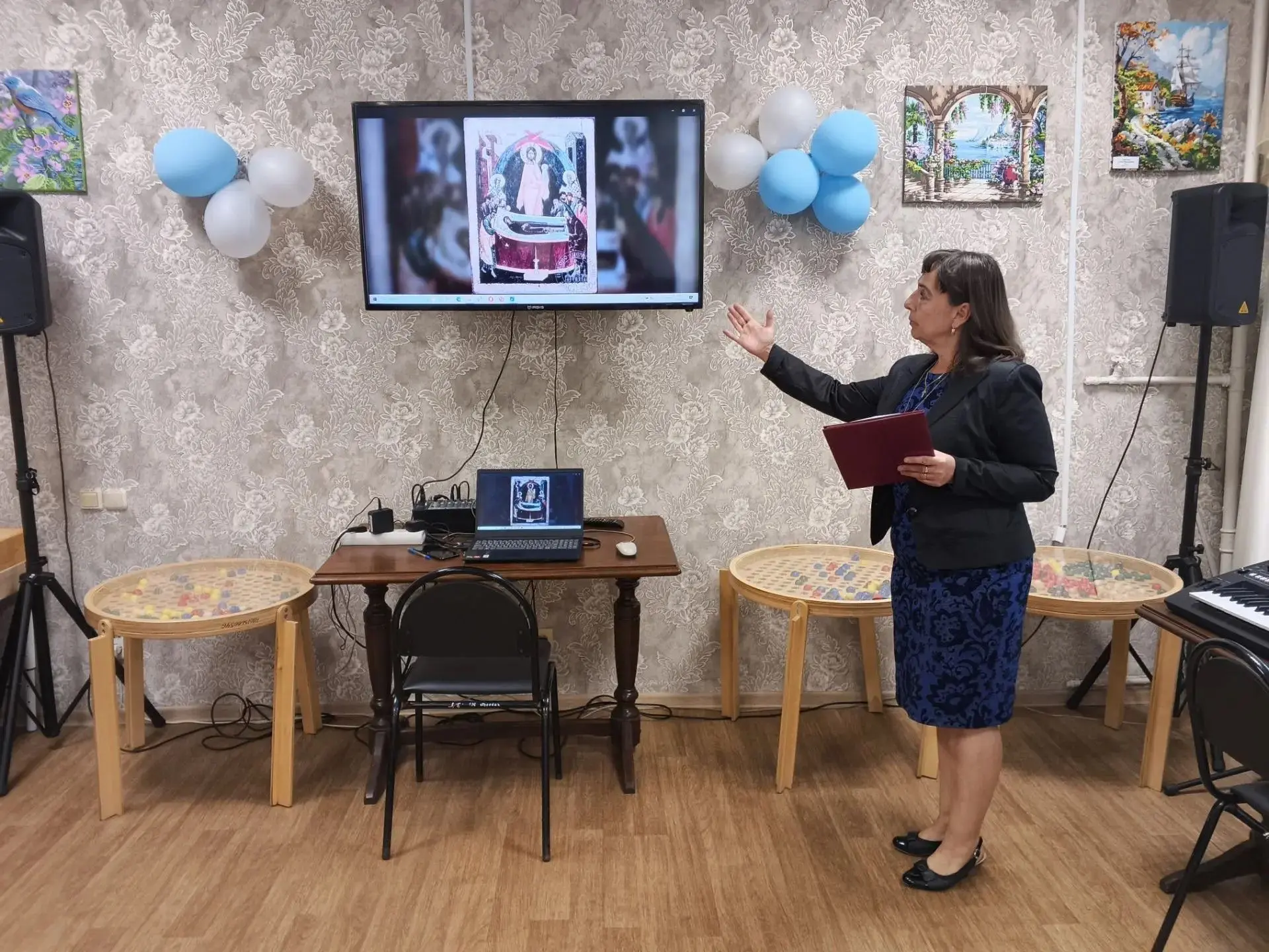 «Успение Пресвятой Богородицы»