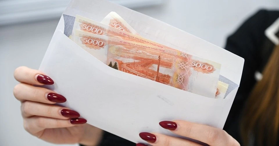 Средняя зарплата в Нижегородской области выросла до 88 164 рублей

По данным Росстата, рост за год с