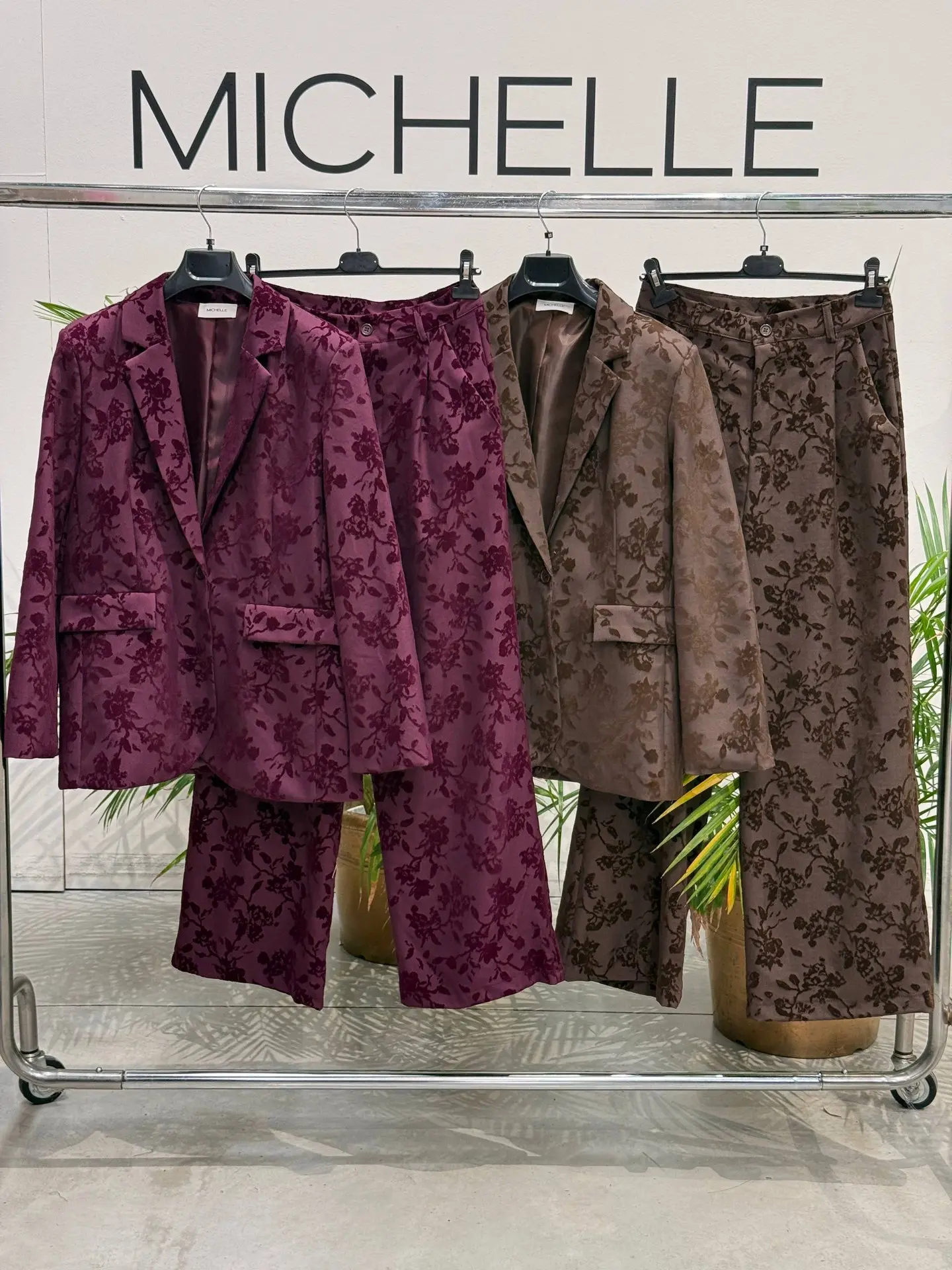 Великолепная новая коллекция фабрики MICHELLE 🙂уже доступна к заказу 🛍️