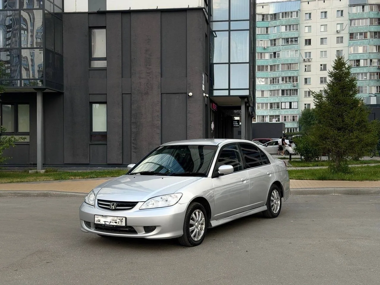 🚗 Модель: Не указано