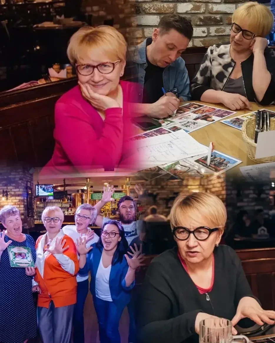 Интеллектуальный гол
