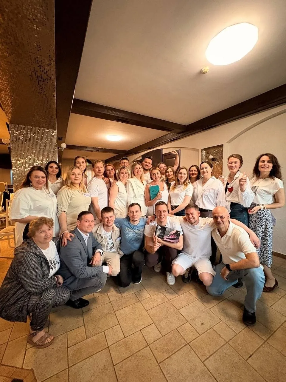 Дорогие друзья! Нашими почётными гостями будут инициативная группа «Создатели» совместно с АНО «Древ