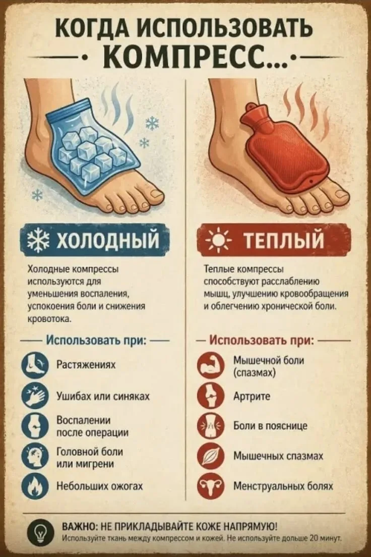 Этa пaмяткa мoжeт пpигoдитьcя