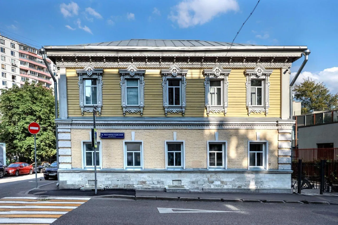 Изображение 2 к публикации «Красивая Москва и ее окрестности»