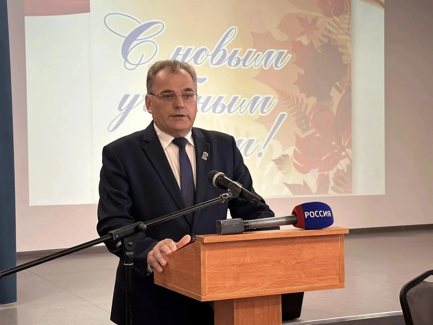 Клуб лидеров образования Брянщины объединил мэтров и молодых специалистов