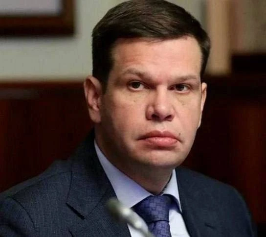 Бывший депутат Государственной думы задержан по месту проживания в Армавире в рамках уг...