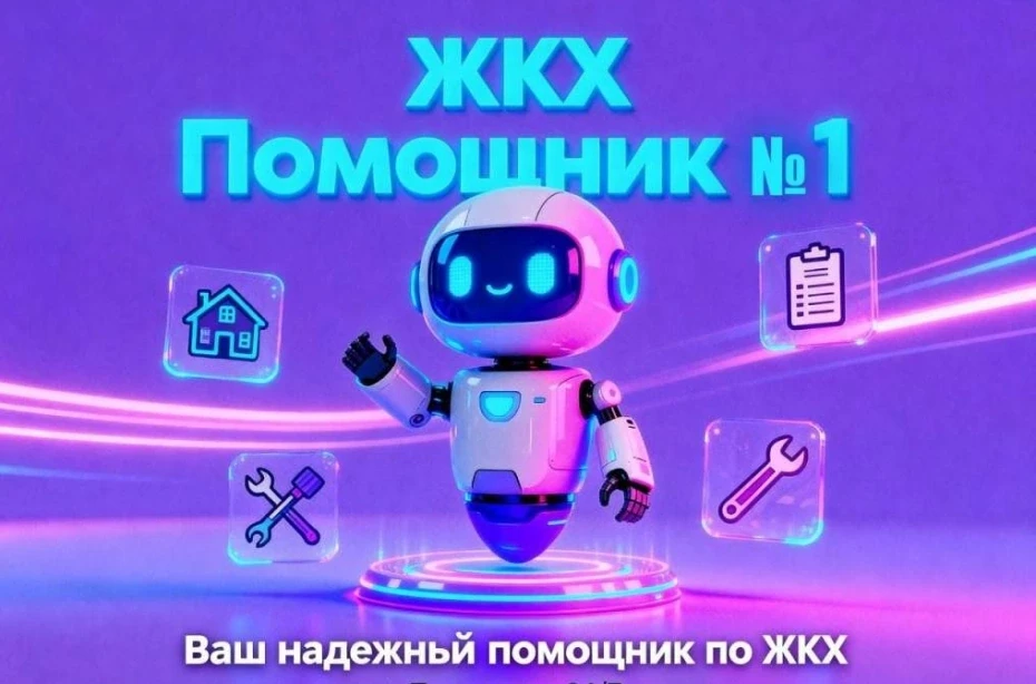 📲📲📲 В Пензенской области начал работу инновационный сервис «Домовой помощник ЖКХ», п...