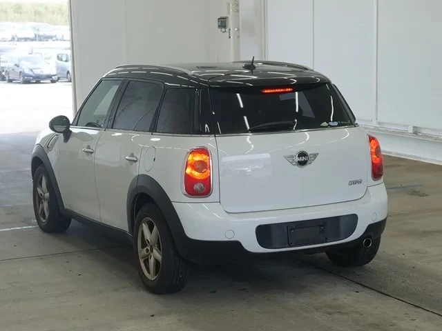 👍🏻🇯🇵Друзья, разбираем ценообразование праворульного Mini Crossover на примерах вариантов из статисти