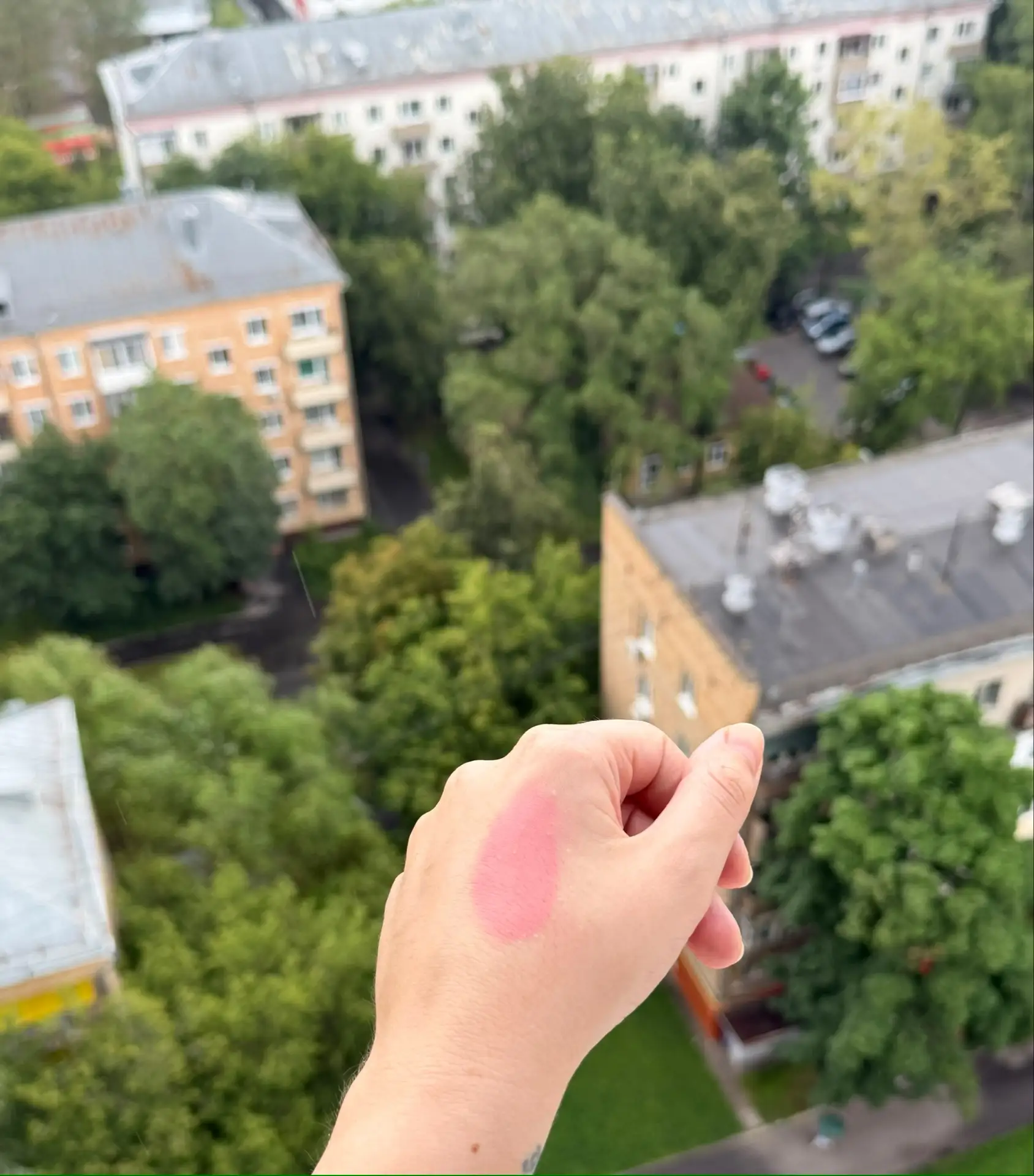 Продолжаю исследовать ассортимент бренда Sheglam🌸