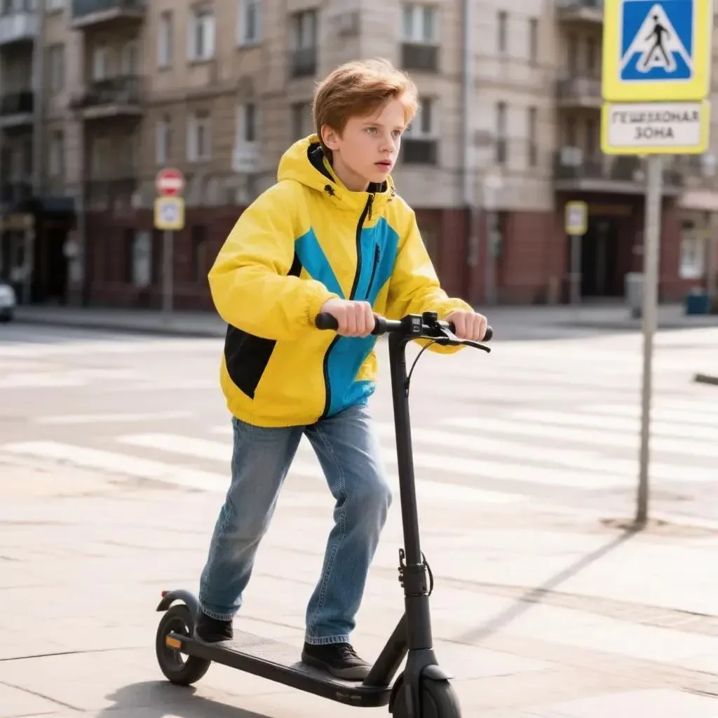 🛴🏍️ Двухколесная безопасность: Самокаты, Велосипеды, Мопеды. Большой разбор правил 2026.