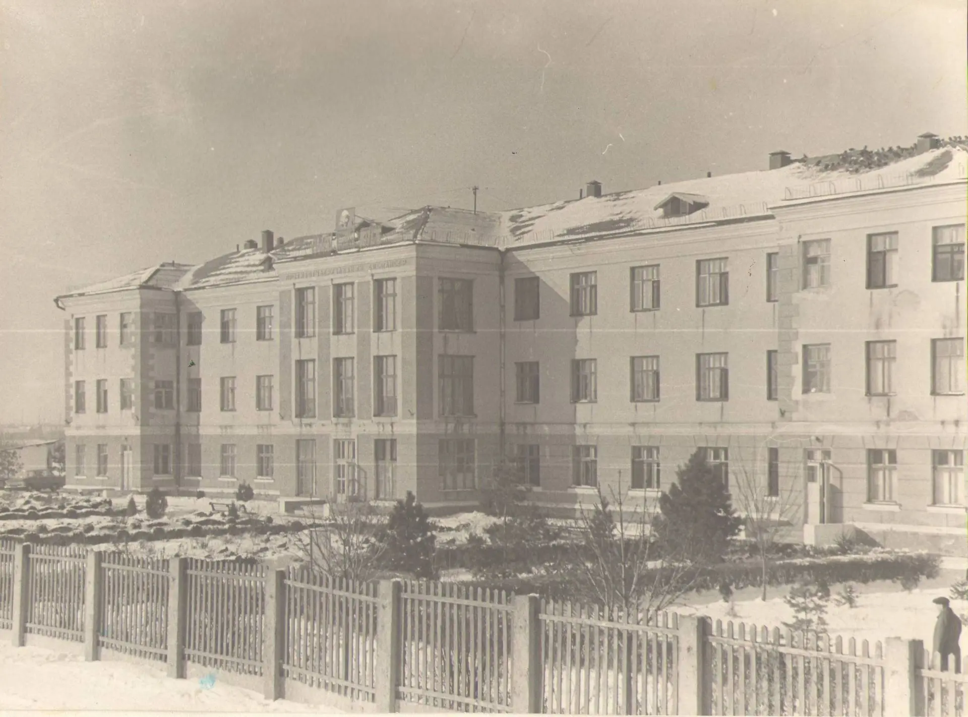 🏥Век на страже здоровья
 
Противотуберкулезной службе Армавира 100 лет. Свою историю она ведет с 5 