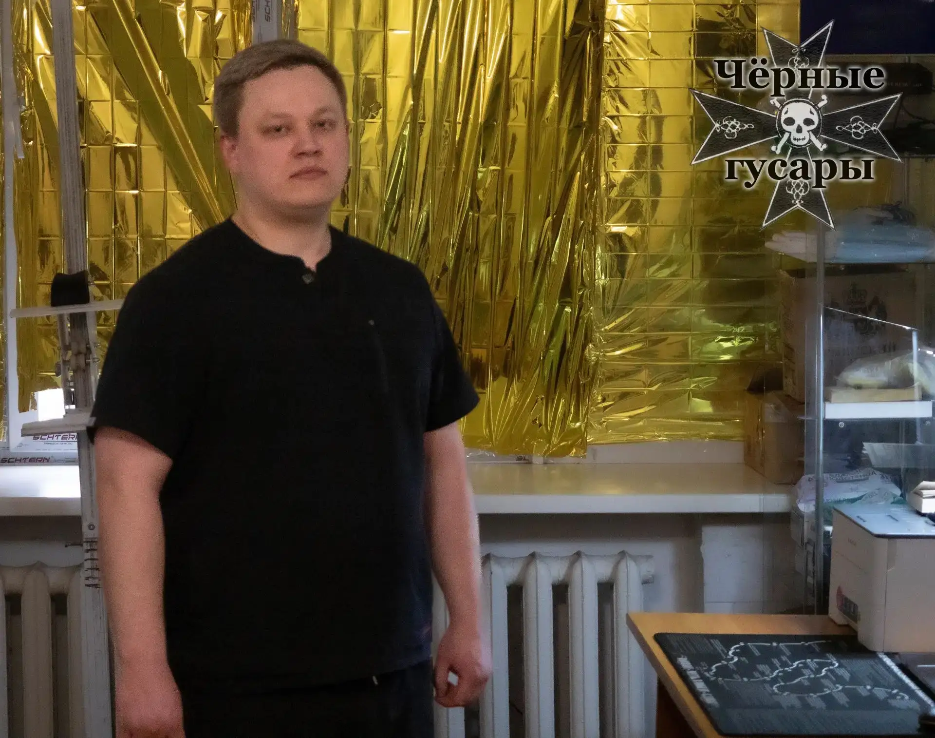 #наши. Позывной «Гарик».