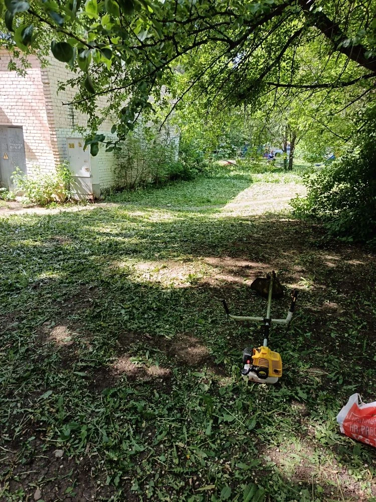 Отчёт по работам за рабочий  день 20.05.2026г -21.05.2026г.🏠 МКД по адресам:
-В рамках месячника по