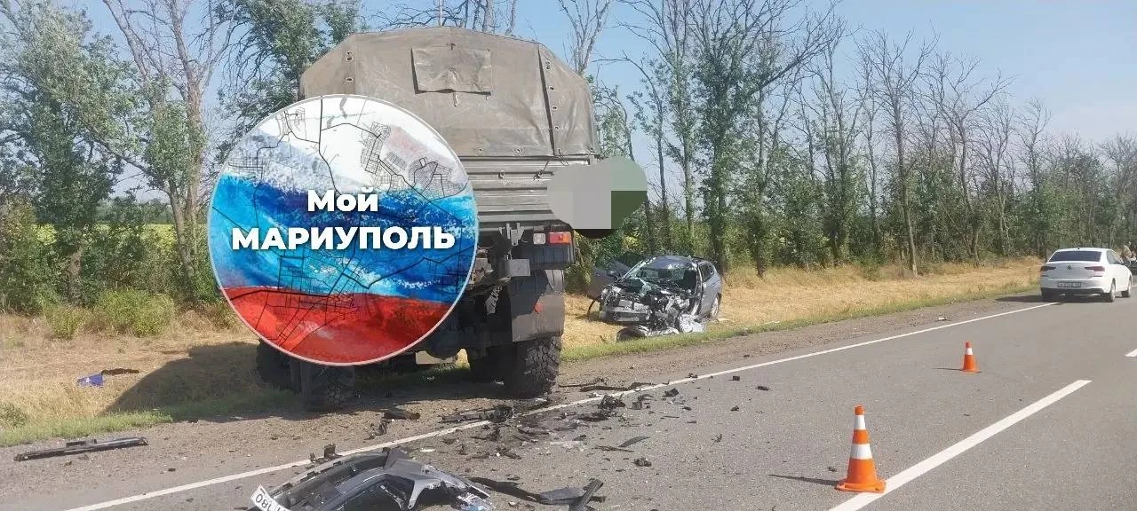 Изображение 2 к публикации «Мариуполь Онлайн»